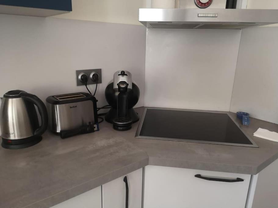 Holiday home La Porte Bleue