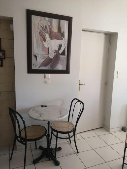 La Porte Bleue Holiday home Vouneuil-sous-Biard