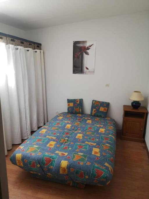 La Porte Bleue Holiday home Vouneuil-sous-Biard