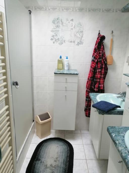 Holiday home La Porte Bleue *