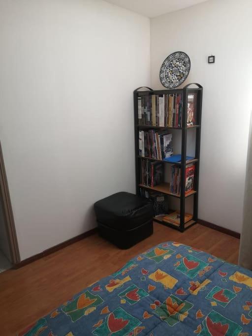 Holiday home La Porte Bleue *